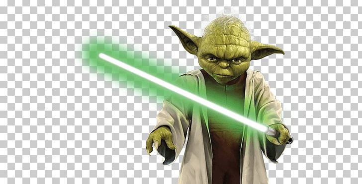 Yoda Lightsaber Png Clipart At The Movies Star Wars Free Png Download