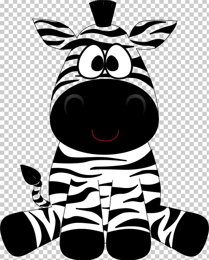 Zebra Animation Cartoon Photography PNG, Clipart, Animals, Animated Cartoon, Animation, Black And White, Cartoon Free PNG Download
