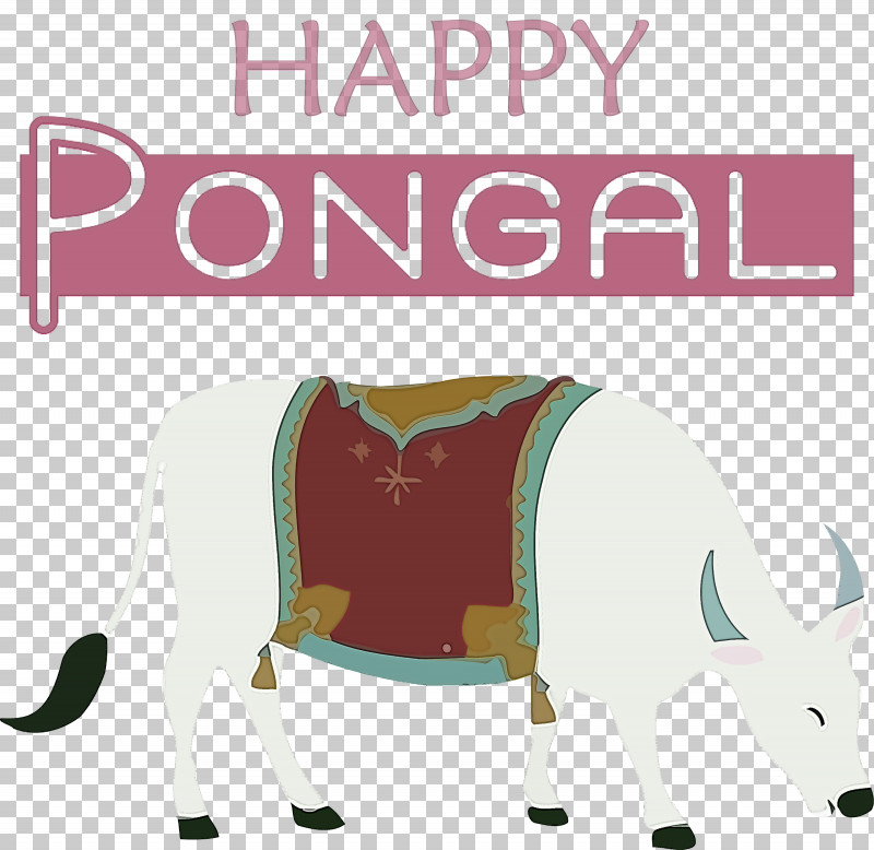Pongal Happy Pongal PNG, Clipart, Birthday, Cartoon M, Greeting Card, Happy Pongal, Horse Free PNG Download