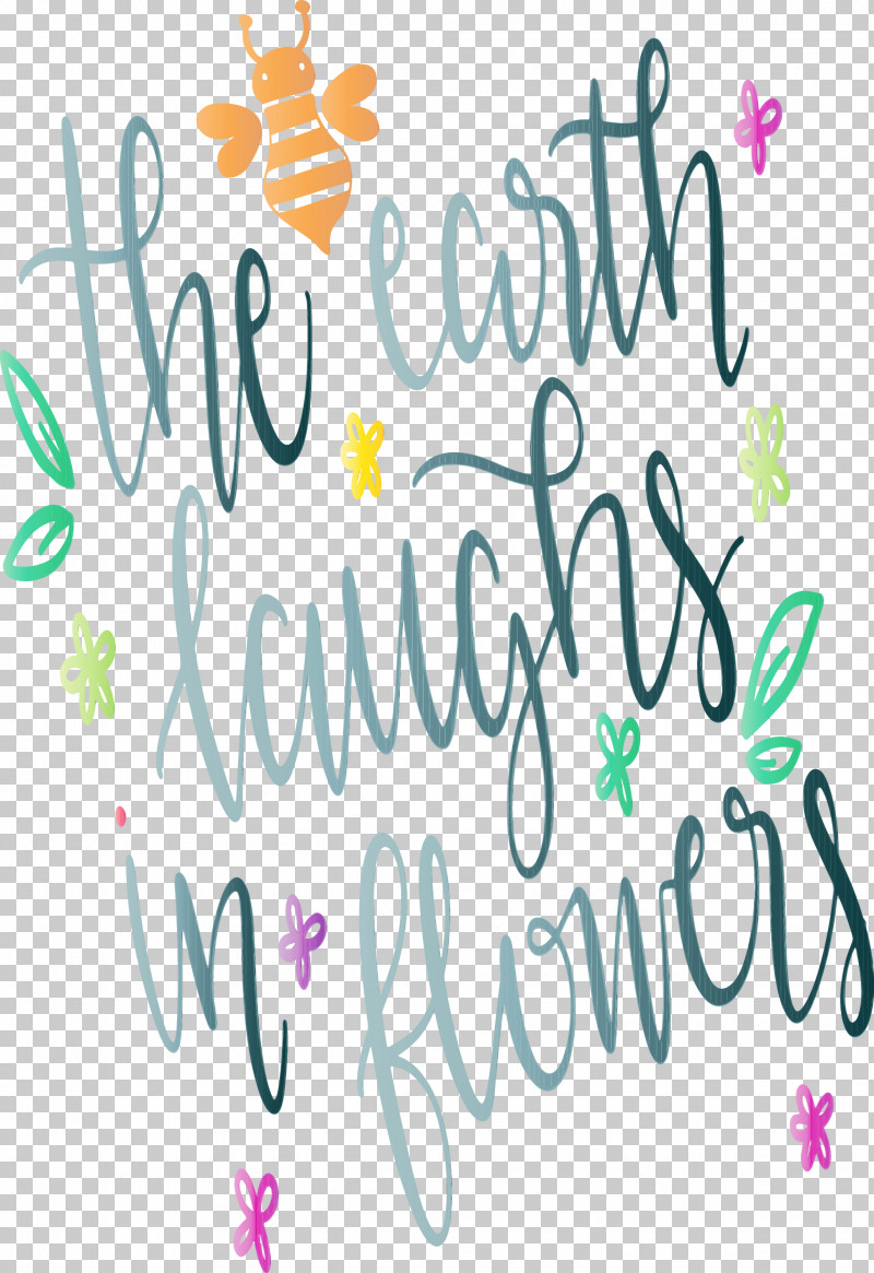 Font Text Calligraphy Line PNG, Clipart, Calligraphy, Earth Day, Earth Day Slogan, Line, Paint Free PNG Download