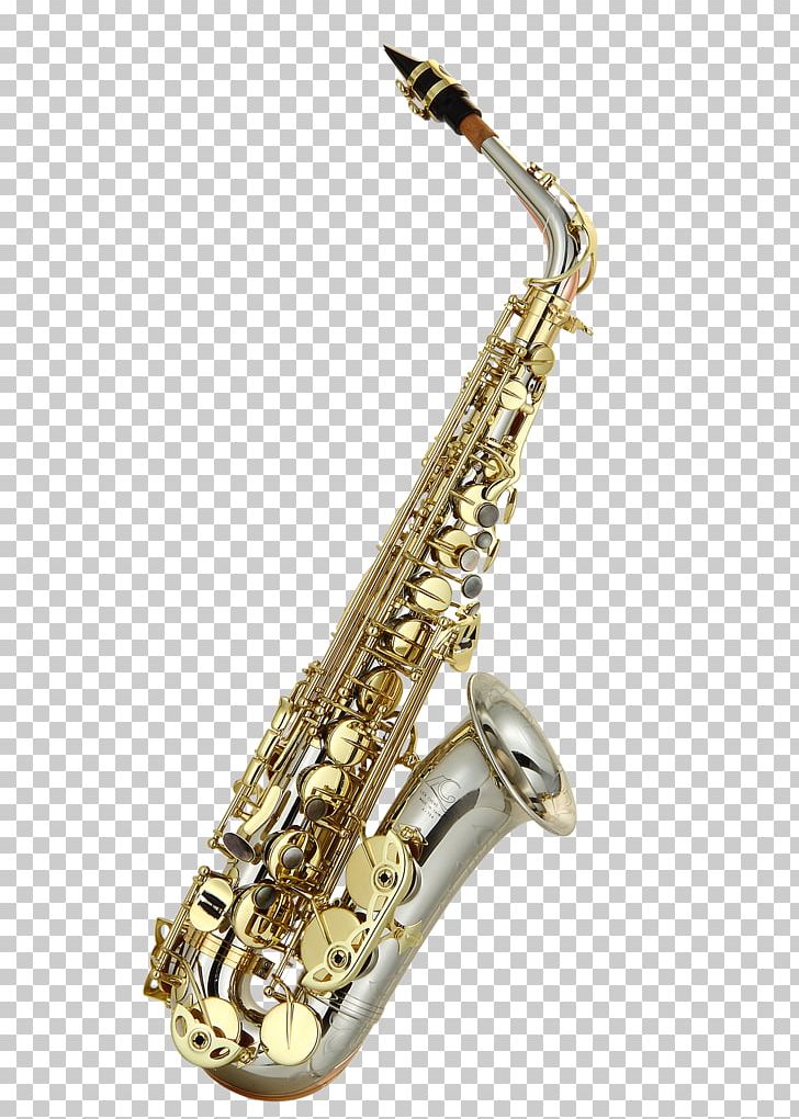 Alto Saxophone Musical Instruments Soprano Saxophone Tenor Saxophone PNG, Clipart, Alto Flute, Alto Saxophone, Baritone Saxophone, Black And White, Brass Free PNG Download