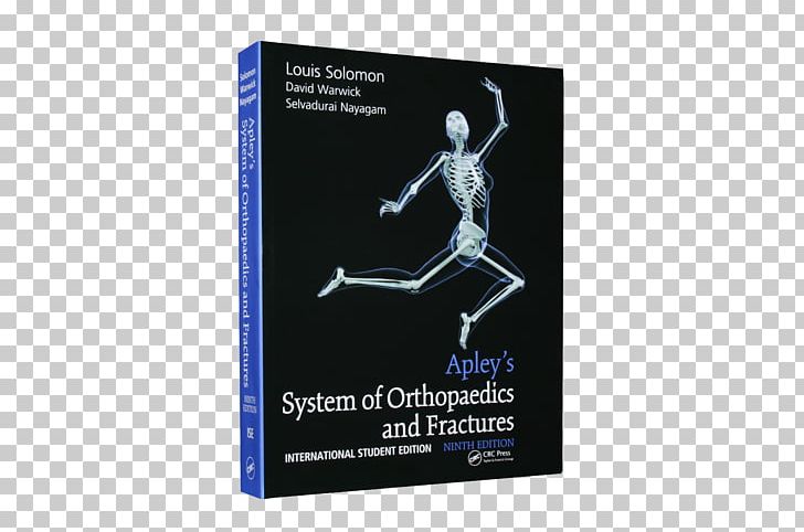 Apley's System Of Orthopaedics And Fractures PNG, Clipart,  Free PNG Download