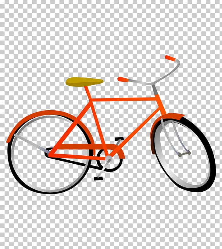 Bicycle Orange Mountain Bikes Shimano Cycling PNG, Clipart, Bicycle Accessory, Bicycle Frame, Bicycle Part, Bike, Cartoon Free PNG Download