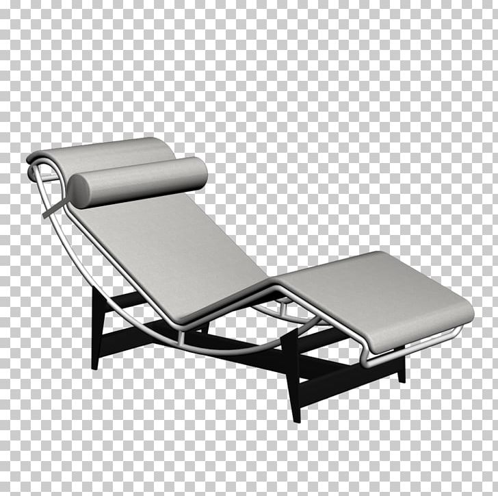 Chaise Longue Furniture Eames Lounge Chair PNG, Clipart, Angle, Bedroom, Cassina Spa, Chair, Chaise Longue Free PNG Download