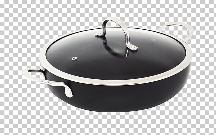 Cookware Frying Pan Non-stick Surface Sautéing Induction Cooking PNG, Clipart, Cookware, Cookware And Bakeware, Dishwasher, Frying Pan, Handle Free PNG Download