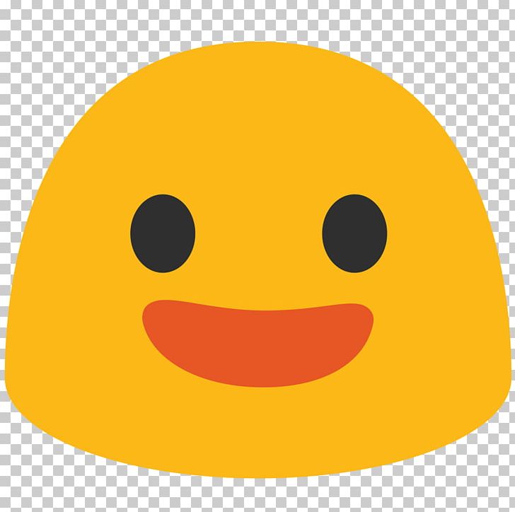 Emoji Smile Android Emoticon GitHub PNG, Clipart, Android, Android 71, Android Nougat, Android Oreo, Beak Free PNG Download