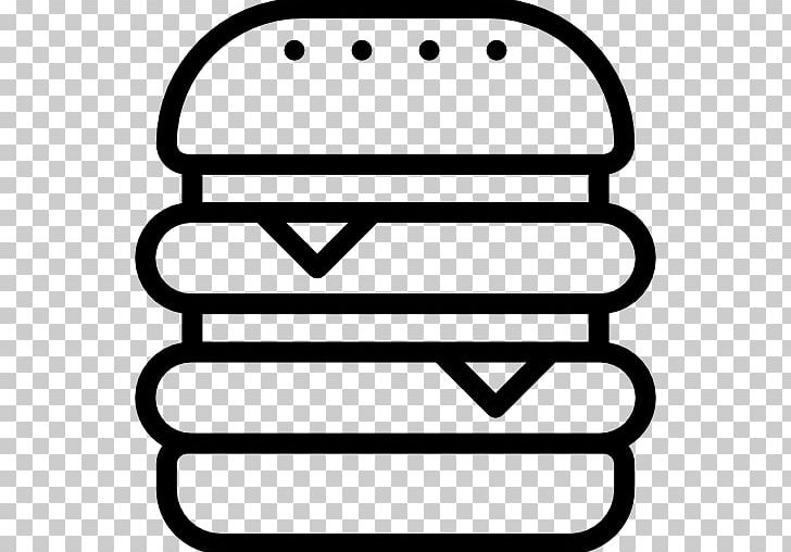 Hamburger Fast Food Junk Food Panini PNG, Clipart, Black And White, Computer Icons, Encapsulated Postscript, Fast Food, Food Free PNG Download