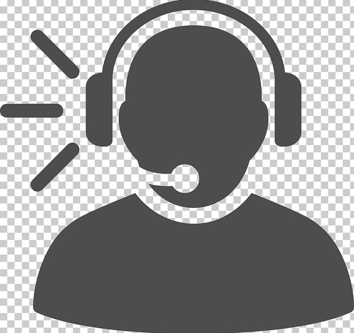 Microphone Headphones PNG, Clipart, Audio, Audio Equipment, Black And White, Communication, Computer Icons Free PNG Download