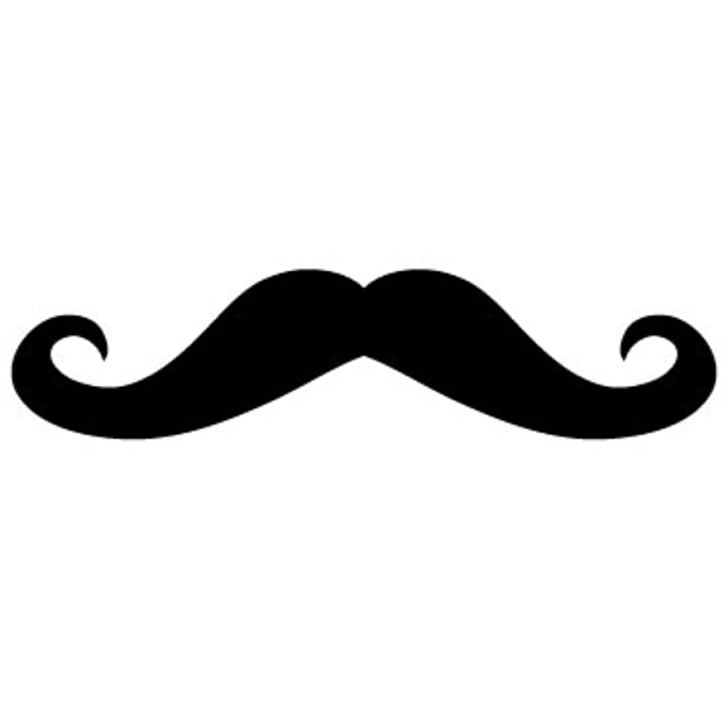 Movember Moustache Shaving PNG, Clipart, Beard And Moustache, Black And White, Body Hair, Email, Face Free PNG Download