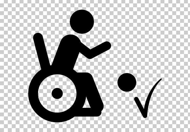 Paralympic Games Sport Computer Icons Athlete PNG, Clipart, Athlete, Basketball, Black, Black And White, Brand Free PNG Download