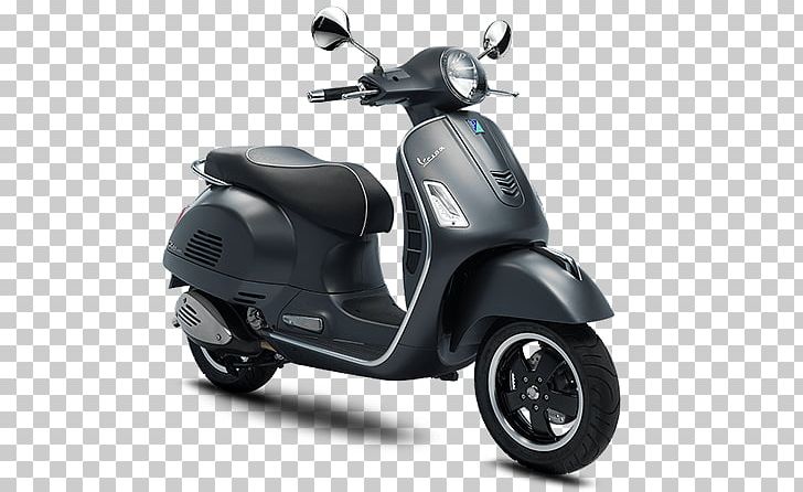 Scooter Vespa GTS Piaggio Car PNG, Clipart, Abs, Automotive Design, Cars, Gts, Motorcycle Free PNG Download