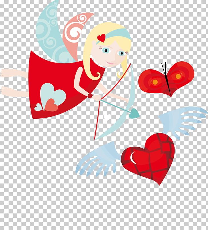 Valentines Day Love Cdr Icon PNG, Clipart, Art, Cdr, Cupid, Encapsulated Postscript, Fictional Character Free PNG Download