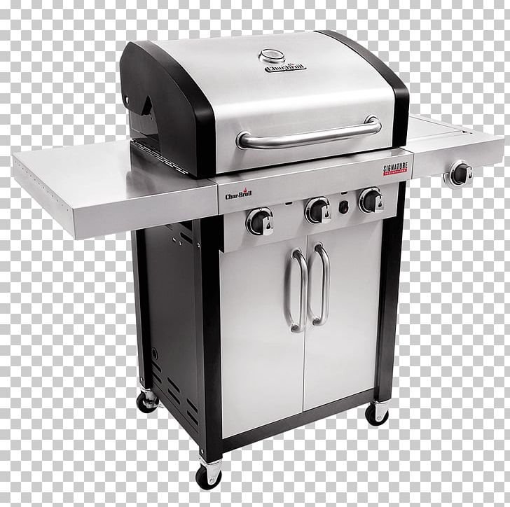 Barbecue Char-Broil Signature 4 Burner Gas Grill Char-Broil Performance 4 Burner Gas Grill Grilling Char-Broil Professional Series 463675016 PNG, Clipart, Angle, Barbecue, Charbroil Truinfrared 463633316, Chef, Food Drinks Free PNG Download