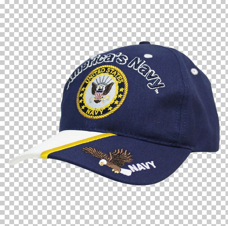 Baseball Cap United States Of America United States Navy Product PNG, Clipart, Baseball, Baseball Cap, Branch, Cap, Hat Free PNG Download