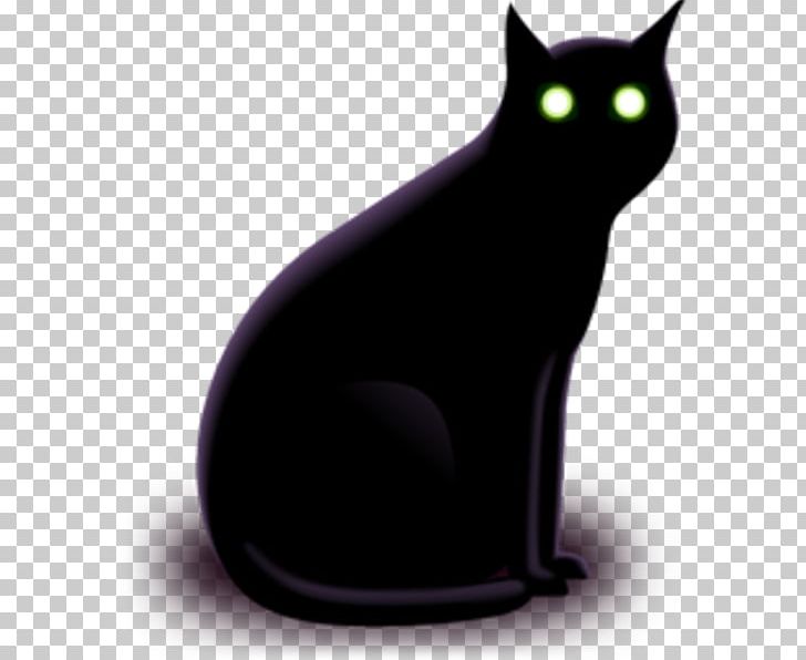 Black Cat Computer Icons Pet PNG, Clipart, Animals, Black, Black Cat, Carnivoran, Cat Free PNG Download