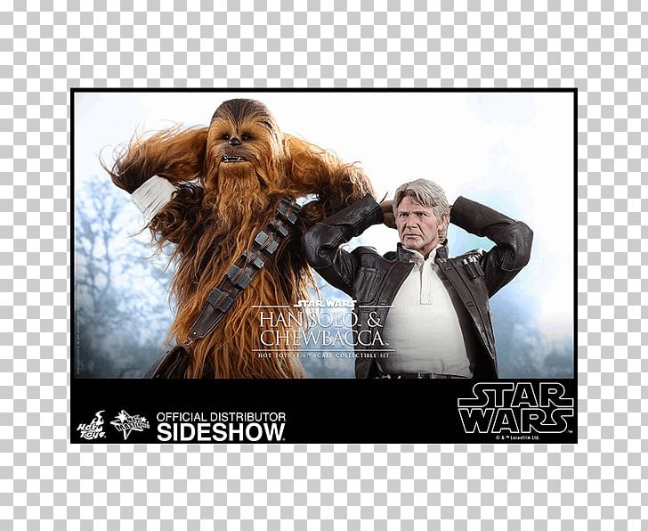 Chewbacca Han Solo Star Wars Wookiee Action & Toy Figures PNG, Clipart, Action Toy Figures, Chewbacca, Endor, Film, Force Free PNG Download
