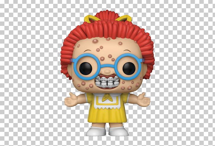 Garbage Pail Kids Funko Toy Collectable Cabbage Patch Kids PNG, Clipart, Action Toy Figures, Business, Cabbage Patch Kids, Cartoon, Child Free PNG Download