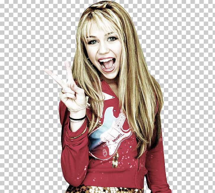 Hannah Montana 2: Meet Miley Cyrus Hannah Montana PNG, Clipart, Bangs, Best Of Both Worlds , Girl, Hair, Hannah Montana Free PNG Download