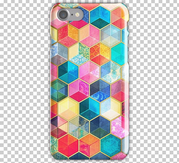 IPhone 7 Samsung Galaxy S8 IPhone X Honeycomb PNG, Clipart, Bohemianism, Color, Hexagon, Honeycomb, Iphone Free PNG Download