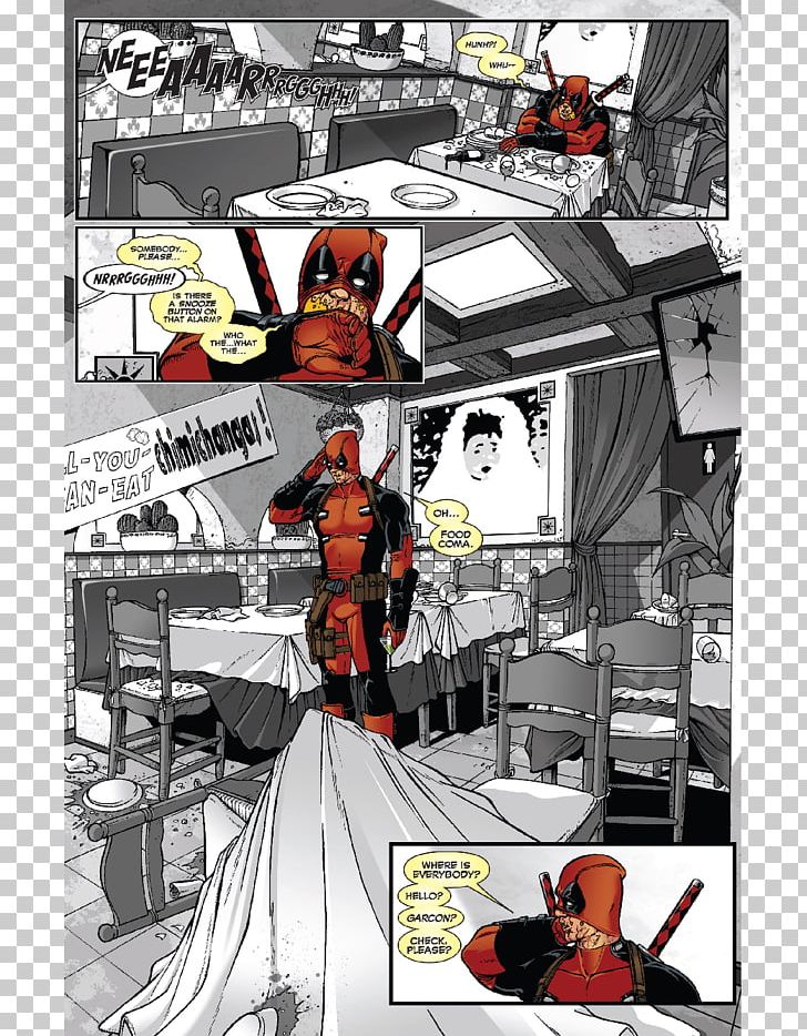 Night Of The Living Deadpool Deadpool Kills The Marvel Universe Deadpool Kills Deadpool Comics PNG, Clipart, Cartoon, Chimichanga, Comic Book, Cullen Bunn, Deadpool Free PNG Download