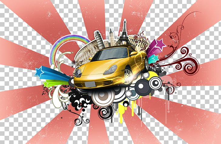 Sports Car Porsche Poster Advertising PNG, Clipart, Advertising, Art, Car, Car Accident, Car Parts Free PNG Download