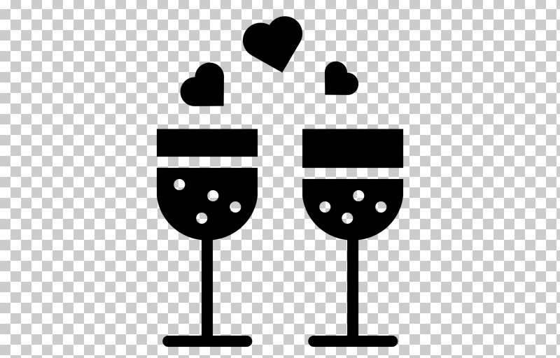 Wine Glass PNG, Clipart, Blackandwhite, Drinkware, Glass, Line, Smile Free PNG Download