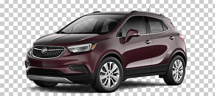 2018 Buick Encore General Motors Car 2017 Buick Enclave PNG, Clipart, 2017 Buick Encore, 2018 Buick Encore, Car, City Car, Compact Car Free PNG Download