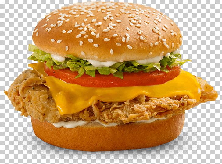 Cheeseburger Church's Chicken Chicken Sandwich Wrap KFC PNG, Clipart, American Food, Breakfast Sandwich, Buffalo Burger, Bun, Cheddar Cheese Free PNG Download