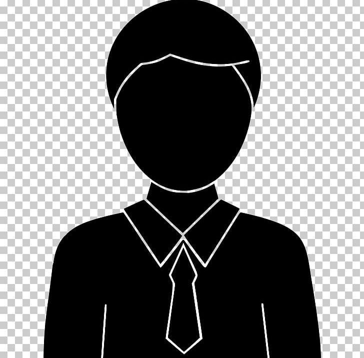 Computer Icons PNG, Clipart, Avatar, Black, Black And White, Clerk, Clerks Free PNG Download