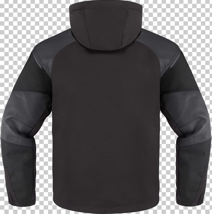 Hoodie Jacket Polar Fleece Zipper PNG, Clipart, Belt, Black, Blouson, Clothing, Coat Free PNG Download