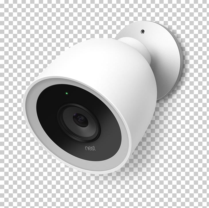 Nest Cam Outdoor Nest Cam IQ Outdoor Nest Labs Closed-circuit Television PNG, Clipart, Angle, Cam, Camera, Camera Lens, Cameras Optics Free PNG Download