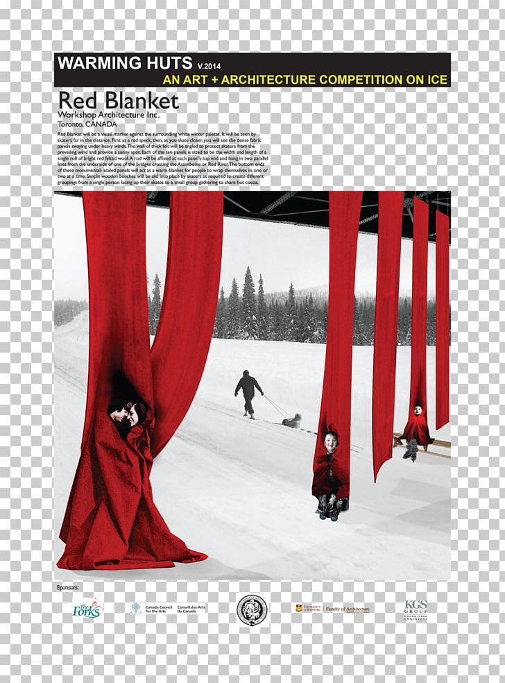 The Red Blanket Winnipeg Textile PNG, Clipart,  Free PNG Download