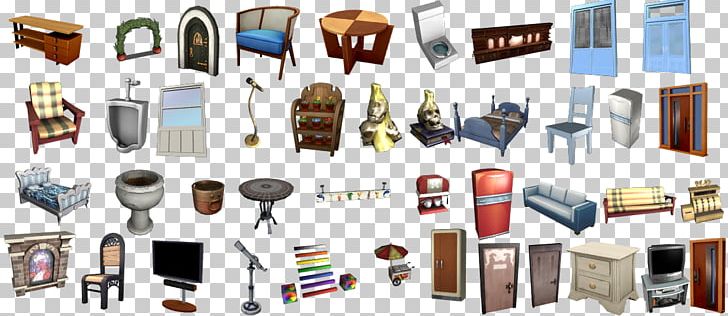 sims 3 objects free
