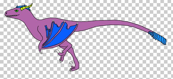 Velociraptor Cartoon Purple PNG, Clipart, Animal, Animal Figure, Art, Beak, Cartoon Free PNG Download