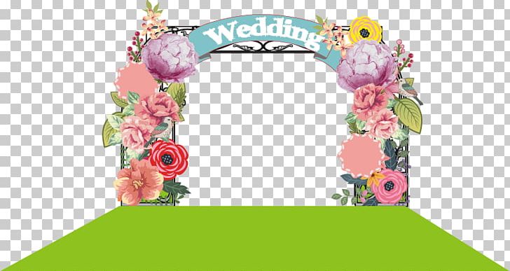 Wedding Arch Computer File PNG, Clipart, Door, Download, Encapsulated Postscript, Flower, Flower Arch Free PNG Download