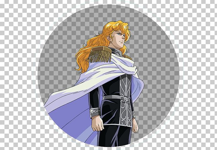 Crunchyroll - Get excited! Legend of the Galactic Heroes