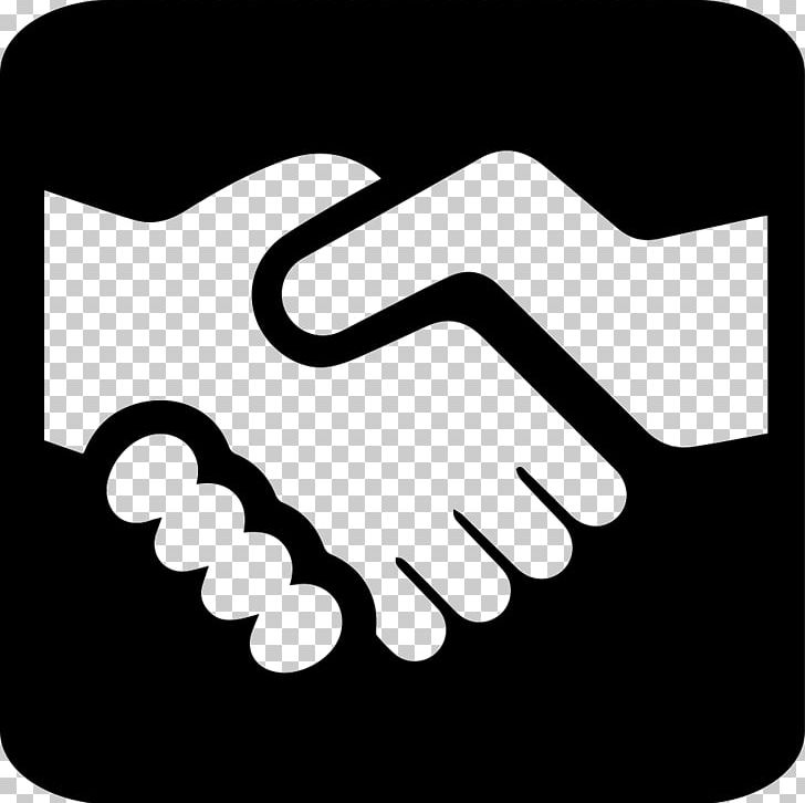 Computer Icons Handshake Business Finance PNG, Clipart, Accounting, Apk, App, Area, Black And White Free PNG Download