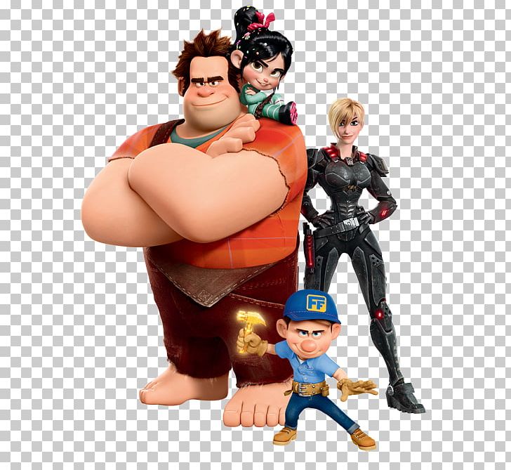 Fix-It Felix Vanellope Von Schweetz Sergeant Calhoun Film PNG, Clipart, Action Figure, Cartoon, Eggman, Fictional Character, Film Free PNG Download