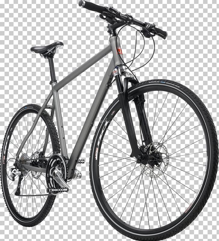 Fixed-gear Bicycle Mountain Bike Electric Bicycle Hybrid Bicycle PNG, Clipart,  Free PNG Download