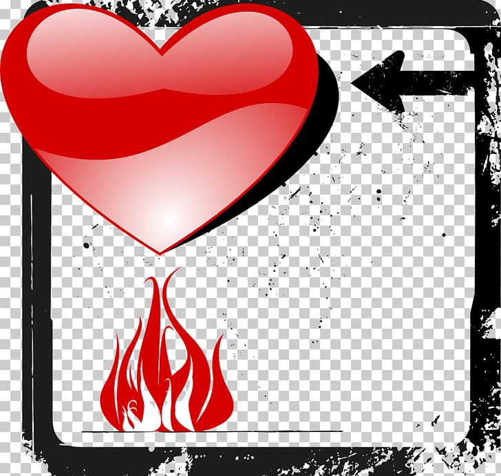 Heart Fire PNG, Clipart, Combustion, Drawing, Fire, Heart, Love Free PNG Download