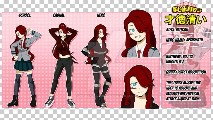 My Hero Academia Character Fiction Art PNG, Clipart, Art, Cartoon, Character, Clothing, Deviantart Free PNG Download