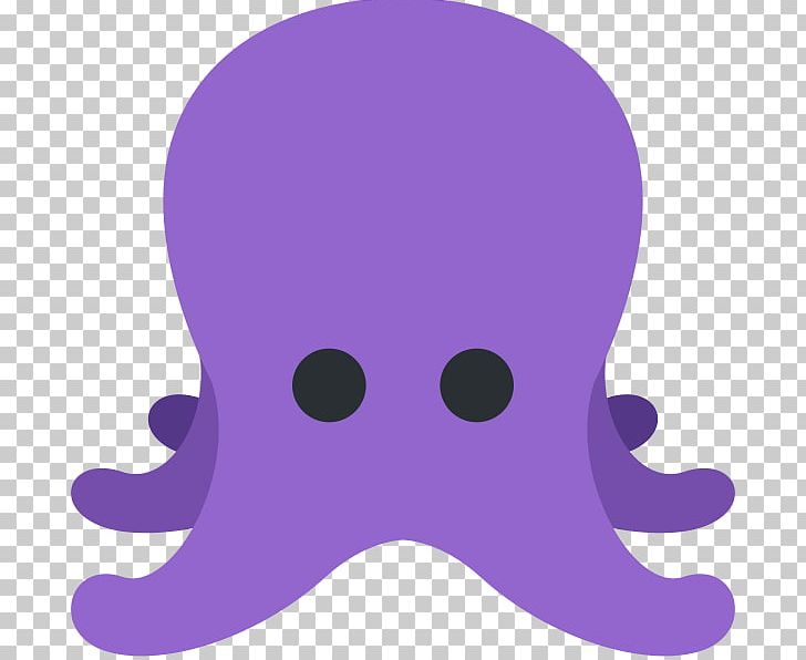 Octopus Emoji Computer Icons Squid PNG, Clipart, Bone, Cephalopod, Computer Icons, Email, Emoji Free PNG Download