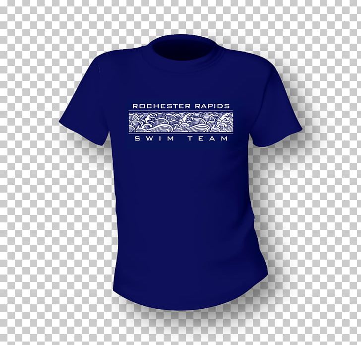T-shirt Sleeve Necklace Yazbek Cotton PNG, Clipart, Active Shirt, Blue, Brand, Clothing, Cobalt Blue Free PNG Download