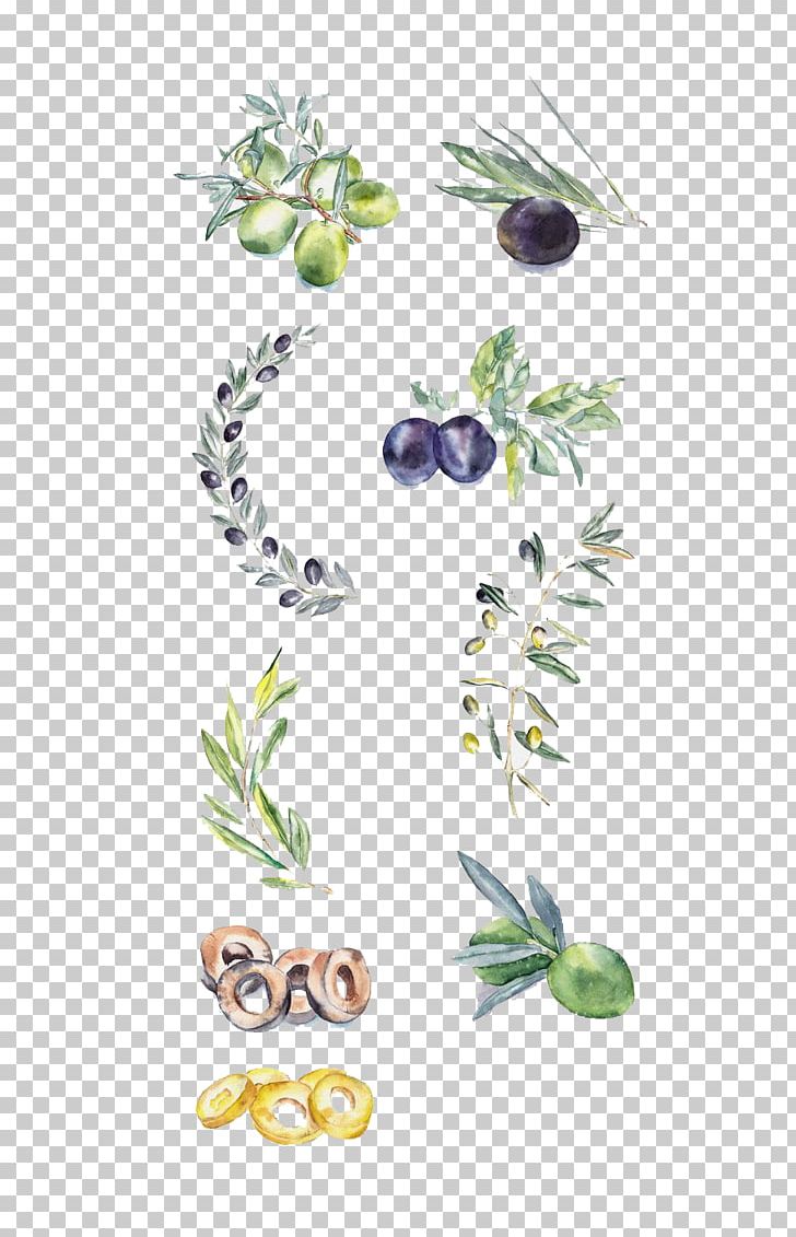 Watercolor Painting Outside The Lines Drawing PNG, Clipart, Art, Branch, Drawing, Flora, Floral Design Free PNG Download