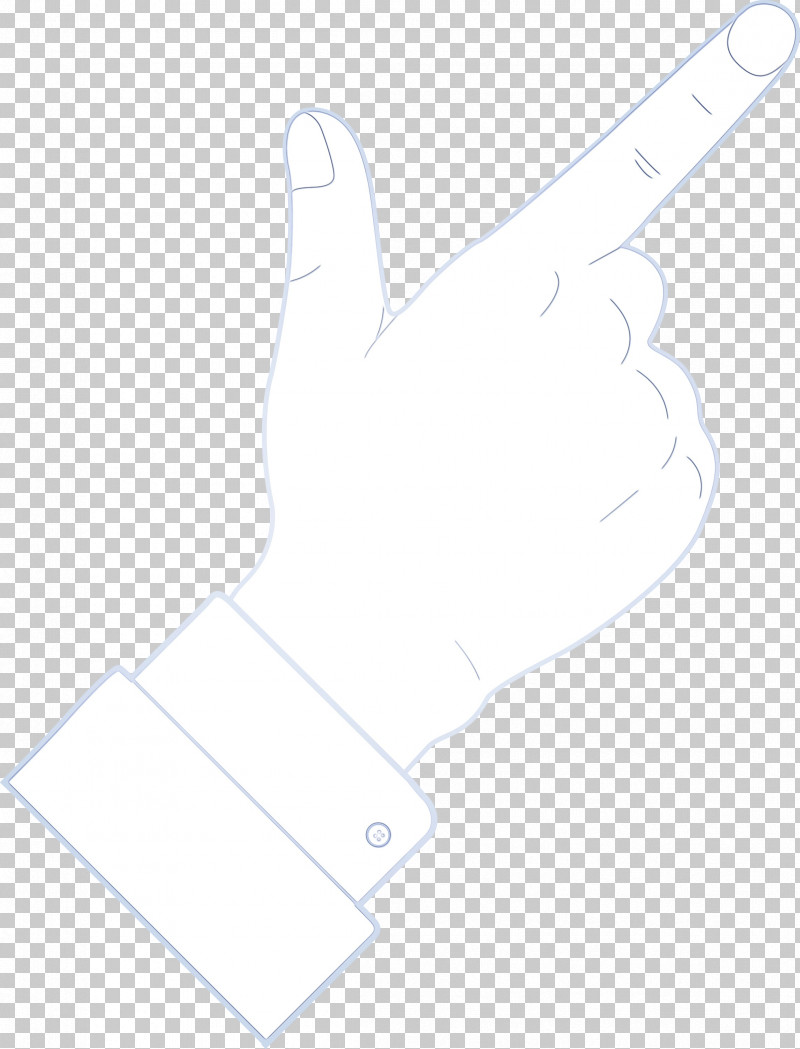 White Hand Finger Gesture Thumb PNG, Clipart, Finger, Finger Arrow, Gesture, Hand, Paint Free PNG Download