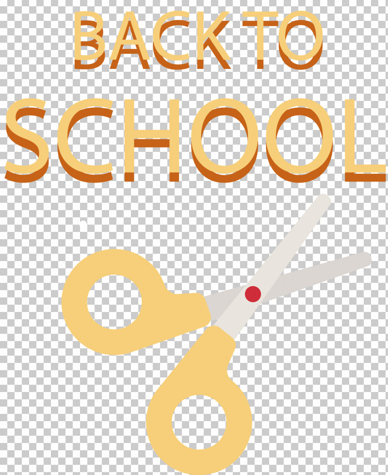Back To School PNG, Clipart, Back To School, Geometry, Line, Logo, Meter Free PNG Download
