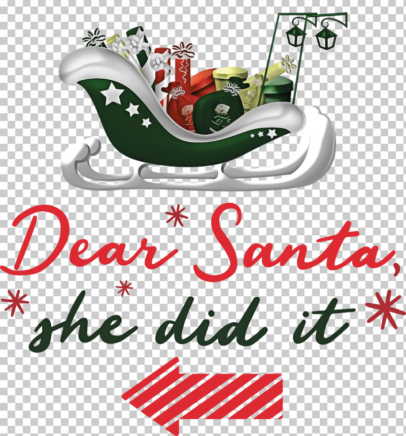 Dear Santa Santa Claus Christmas PNG, Clipart, Christmas, Christmas Day, Dear Santa, Here Comes Santa Claus, Santa Claus Free PNG Download
