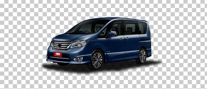 Compact Van Car Nissan Serena Minivan PNG, Clipart, Automotive Exterior, Automotive Wheel System, Brand, Bumper, Car Free PNG Download