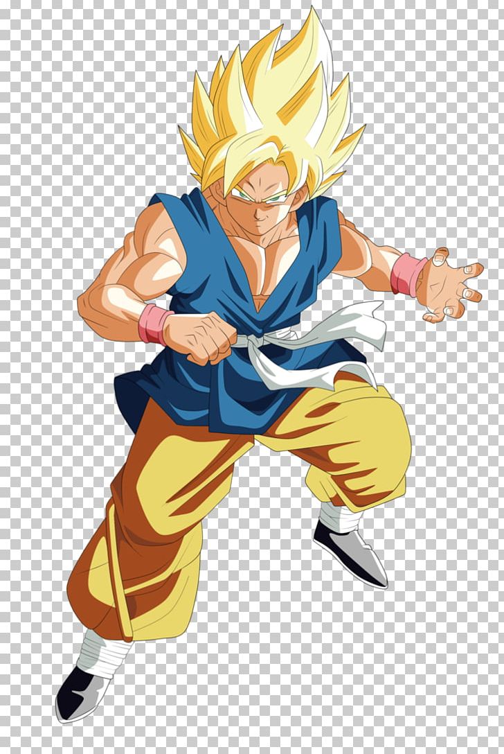 Goku Gohan Raditz Super Saiyan PNG, Clipart, Action Figure, Akira Toriyama, Anime, Art, Cartoon Free PNG Download