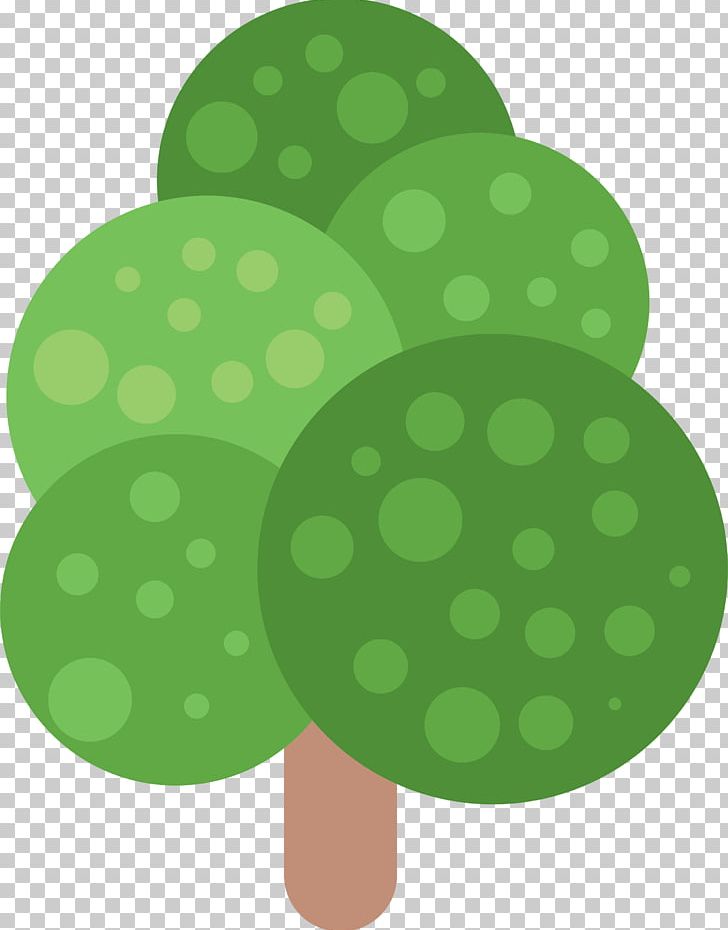 Green Tree Circle PNG, Clipart, Christmas Tree, Circle, Dot, Download, Drawing Free PNG Download